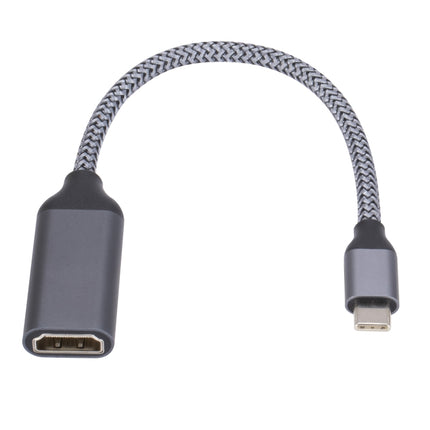 Type-C to HDMI 4K HD Projection Conversion Cable, Type-C to HDMI 4K