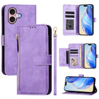 For iPhone 16 / Purple