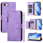 For iPhone SE 2022 / 2020 / 8 / 7 / Purple
