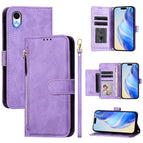 For iPhone XR / Purple