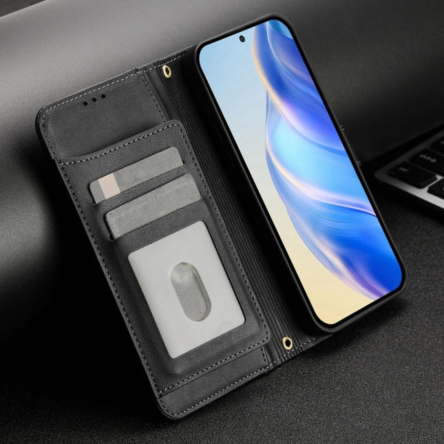 Multi-Card Slots Zipper Wallet Leather Phone Case, For iPhone 17e / 16e, For iPhone 17 Pro Max, For iPhone 17 Pro, For iPhone 17