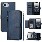 For iPhone 17e / 16e / Blue