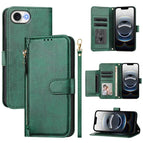 For iPhone 17e / 16e / Green