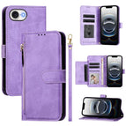 For iPhone 17e / 16e / Purple