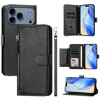 For iPhone 17 Pro Max / Black