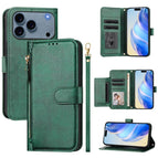 For iPhone 17 Pro Max / Green
