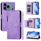 For iPhone 17 Pro / Purple