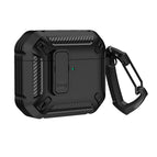 For AirPods 4 / Black