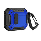 For AirPods 4 / Black Blue
