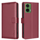 For Motorola Moto G35 / Red