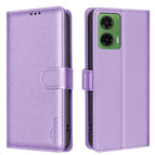 For Motorola Moto G35 / Purple