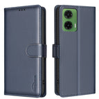 For Motorola Moto G35 / Blue