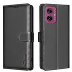 For Motorola Moto G55 / Black