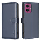 For Motorola Moto G55 / Blue