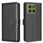 For Motorola Moto G15 / Black