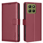 For Motorola Moto G15 / Red