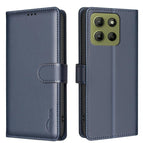 For Motorola Moto G15 / Blue
