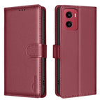 For Motorola Moto G05 / Red