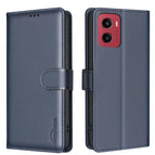 For Motorola Moto G05 / Blue