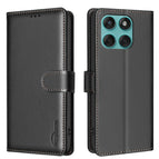 For Motorola Edge 60 Fusion / Black
