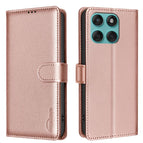 For Motorola Edge 60 Fusion / Gold