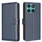 For Motorola Edge 60 Fusion / Blue