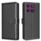 For Motorola Edge 60 Pro / Black