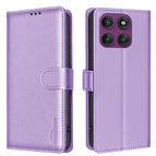 For Motorola Edge 60 Pro / Purple