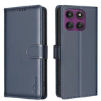 For Motorola Edge 60 Pro / Blue