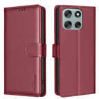 For Motorola Moto G56 5G / Red