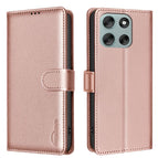 For Motorola Moto G56 5G / Gold