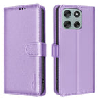 For Motorola Moto G56 5G / Purple