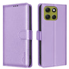 For Motorola Moto G86 5G / Purple