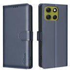 For Motorola Moto G86 5G / Blue