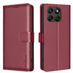 For Motorola Moto G Max/G87 5G / Red