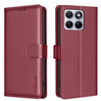 For Motorola Edge 70 Fusion 5G / Red