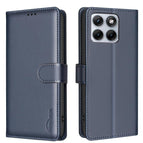 For Motorola Edge 70 Fusion 5G / Blue