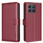 For Motorola Moto G37 Power 5G / Red