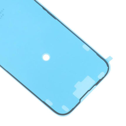 10pcs LCD Frame Bezel Waterproof Adhesive Stickers, For iPhone 16e, For iPhone 16 Pro Max, For iPhone 16 Pro, For iPhone 16 Plus, For iPhone 16