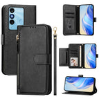 For Itel P38 / Black
