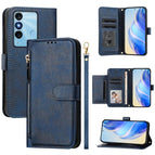 For Itel P38 / Blue