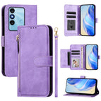 For Itel P38 / Purple