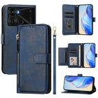 For Itel P40 / Blue