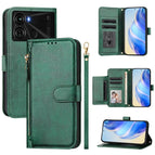 For Itel P40 / Green