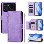 For Itel P40 / Purple