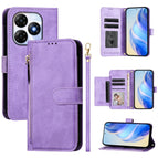 For Itel P55 4G / Purple