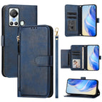 For Itel S18 / Vision 5 / Blue