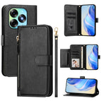 For Itel S23+ / Black