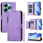 For Itel S23+ / Purple