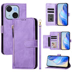 For Itel A50C / Purple
